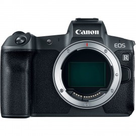 Câmera Canon MIRRORLESS Eos R Corpo