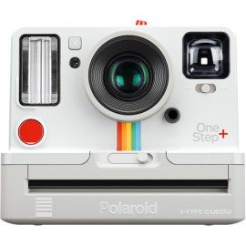 Câmera Instantânea Polaroid Onestep+ - Branca