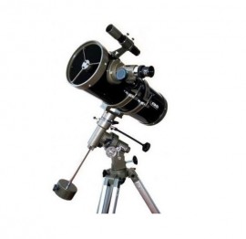 Telescoscopio Equatorial Newtoniano 1400x150mm