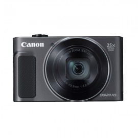 Câmera Canon Powershot Sx620 Hs Super Zoom Compacta
